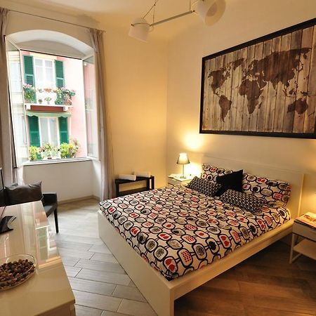 The Lighthouse Apartment La Spezia Exterior photo