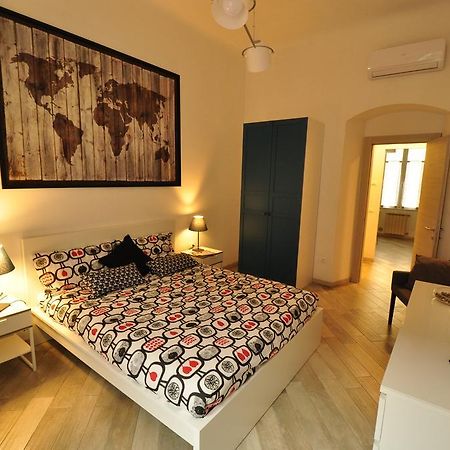 The Lighthouse Apartment La Spezia Exterior photo