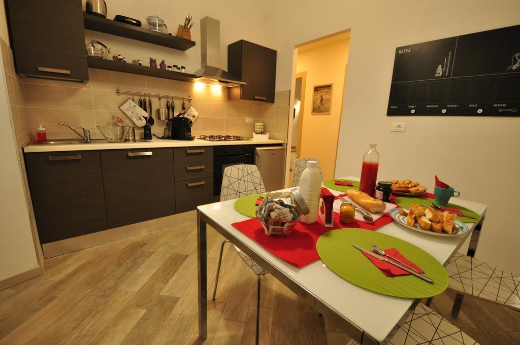 The Lighthouse Apartment La Spezia Exterior photo