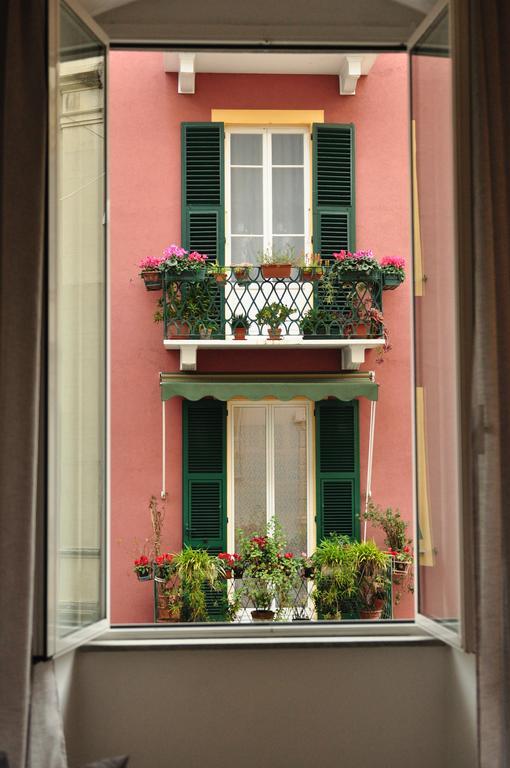 The Lighthouse Apartment La Spezia Exterior photo