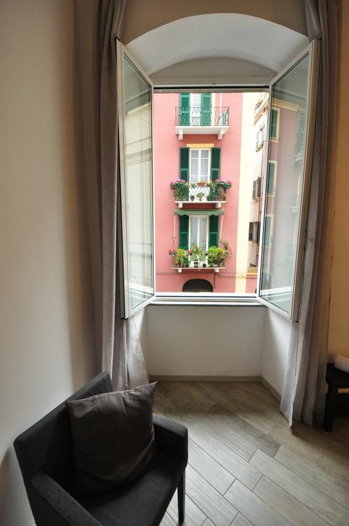 The Lighthouse Apartment La Spezia Exterior photo