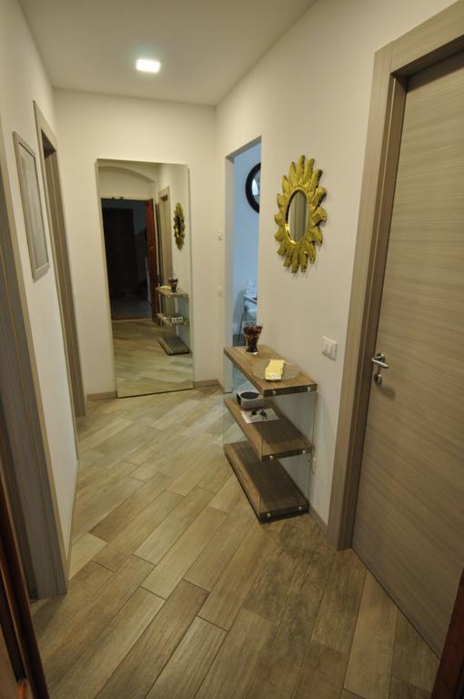 The Lighthouse Apartment La Spezia Exterior photo