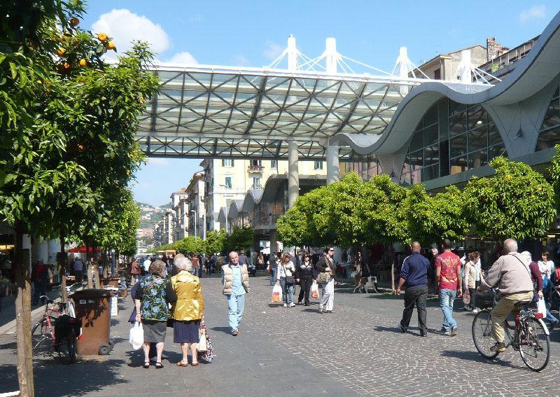 The Lighthouse Apartment La Spezia Exterior photo